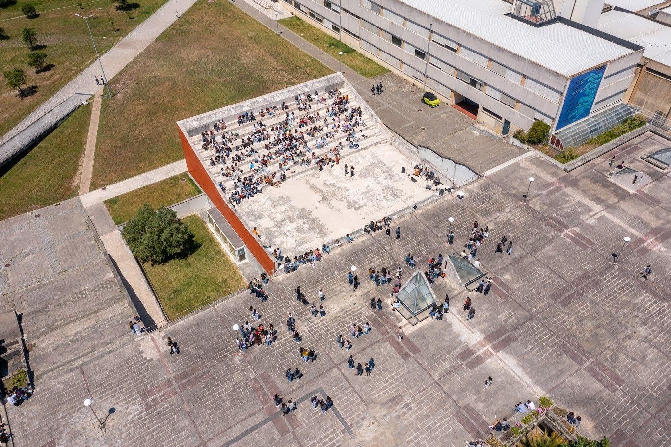Candidatos ao ensino superior ultrapassam primeira fase do ano passado