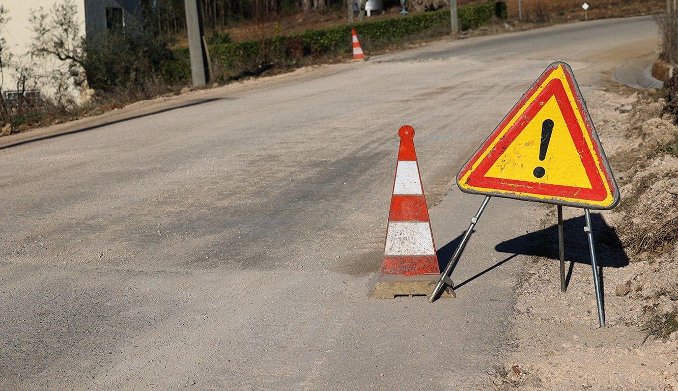 PCP alerta para estado de degradação da EN 230-2 entre Aveiro e Albergaria