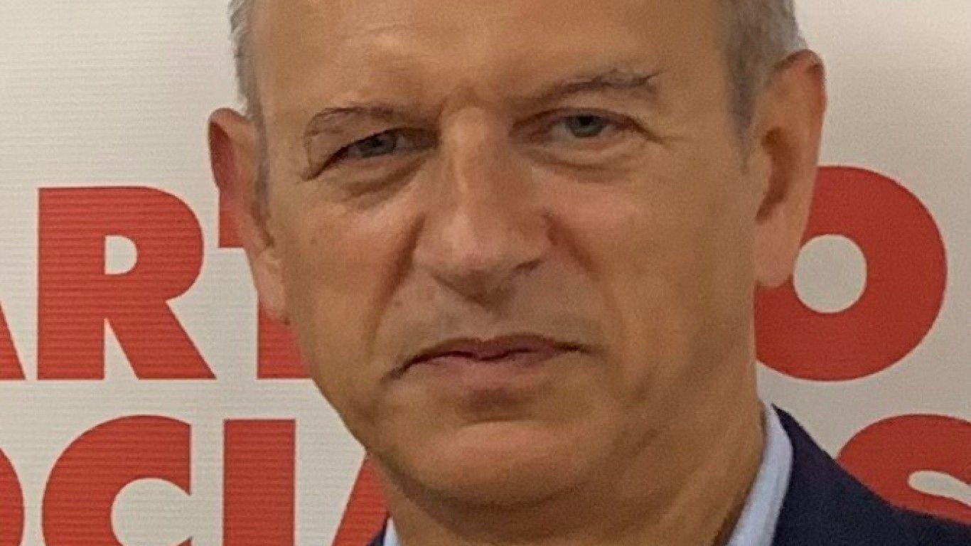 Alberto Souto de Miranda sugere anulação “imediata” do concurso para o novo Pavilhão Municipal
