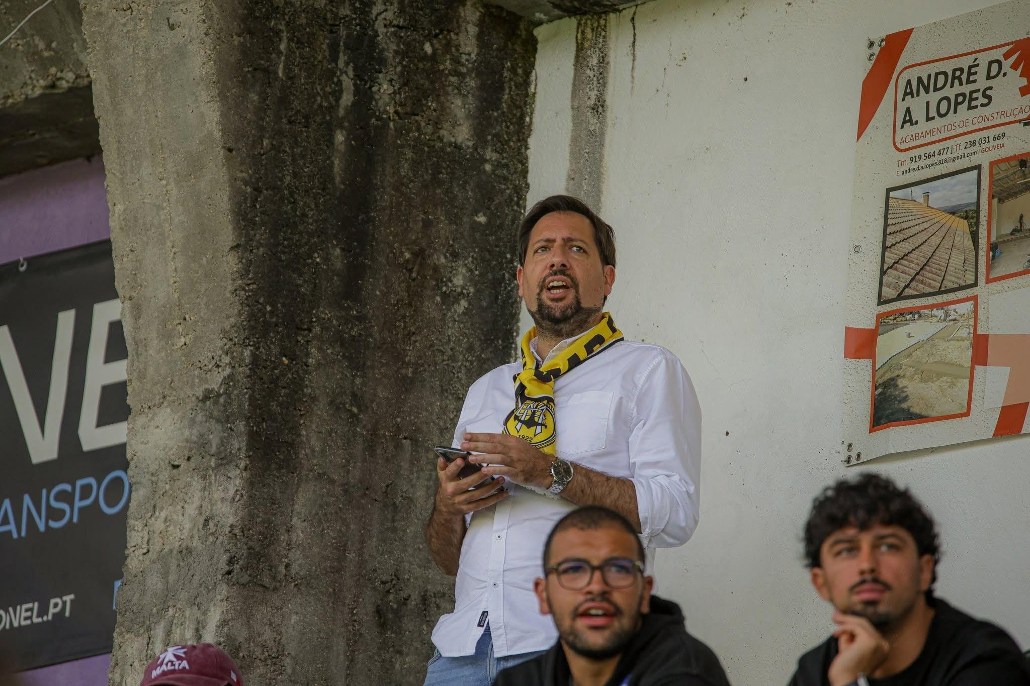 SC Beira-Mar adia votação do Orçamento para 26/27 e anuncia Assembleia Geral para 17 de junho