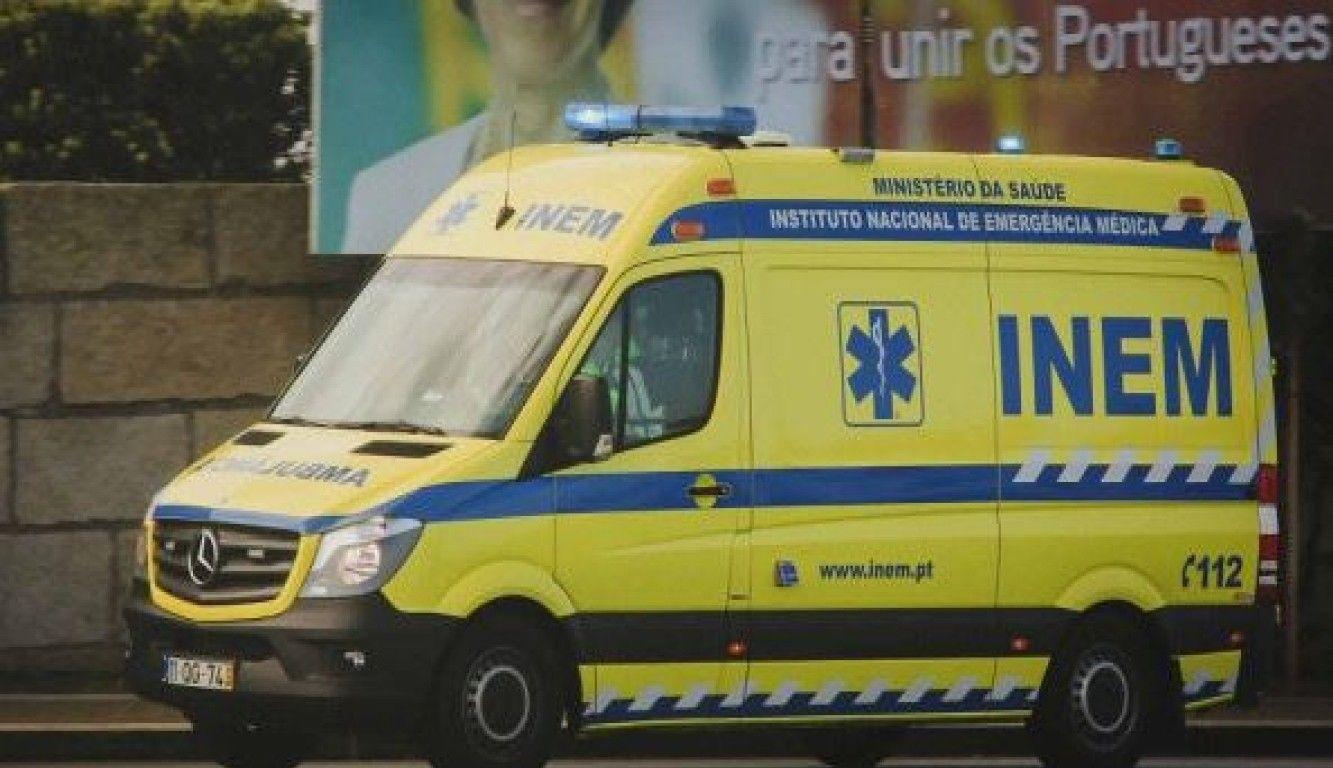 Caso relacionado com atropelamento de 10 pessoas em S. J. da Madeira remetido a inquérito