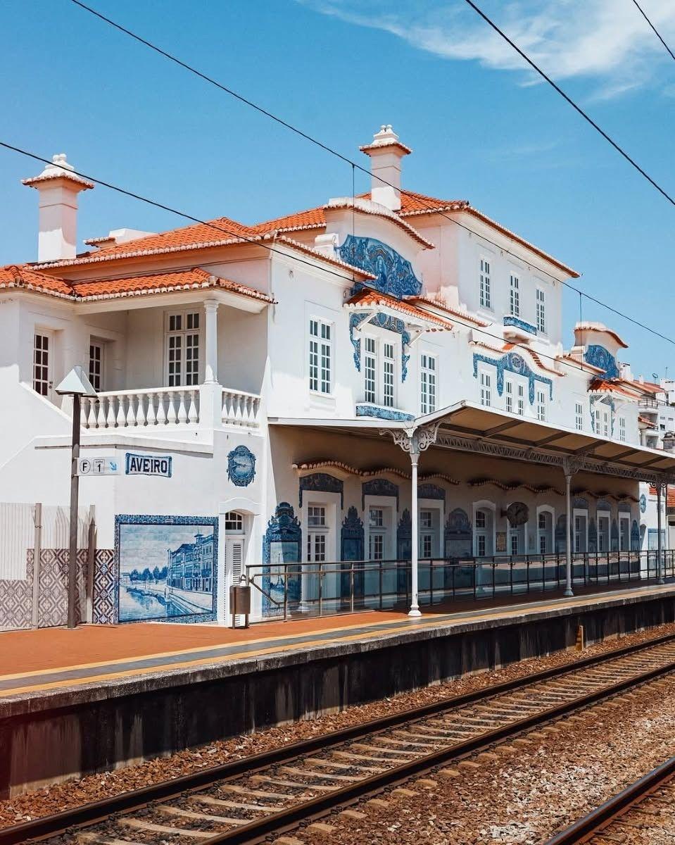 Projeto de adaptação da Estação de Aveiro à Alta Velocidade deve ficar pronta até meados de 2027