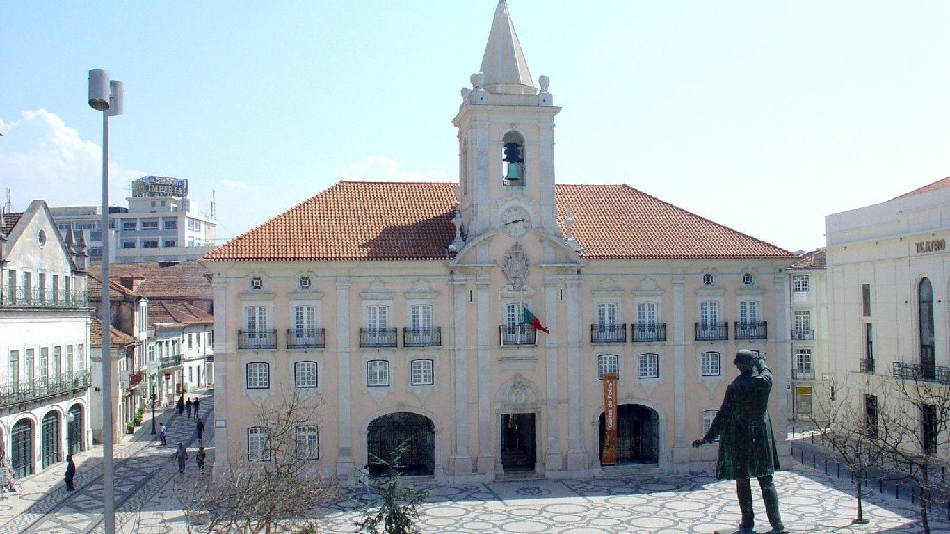 Aveiro: Grandes Opções do Plano registam taxa de execução abaixo dos “30%” até outubro de 2025