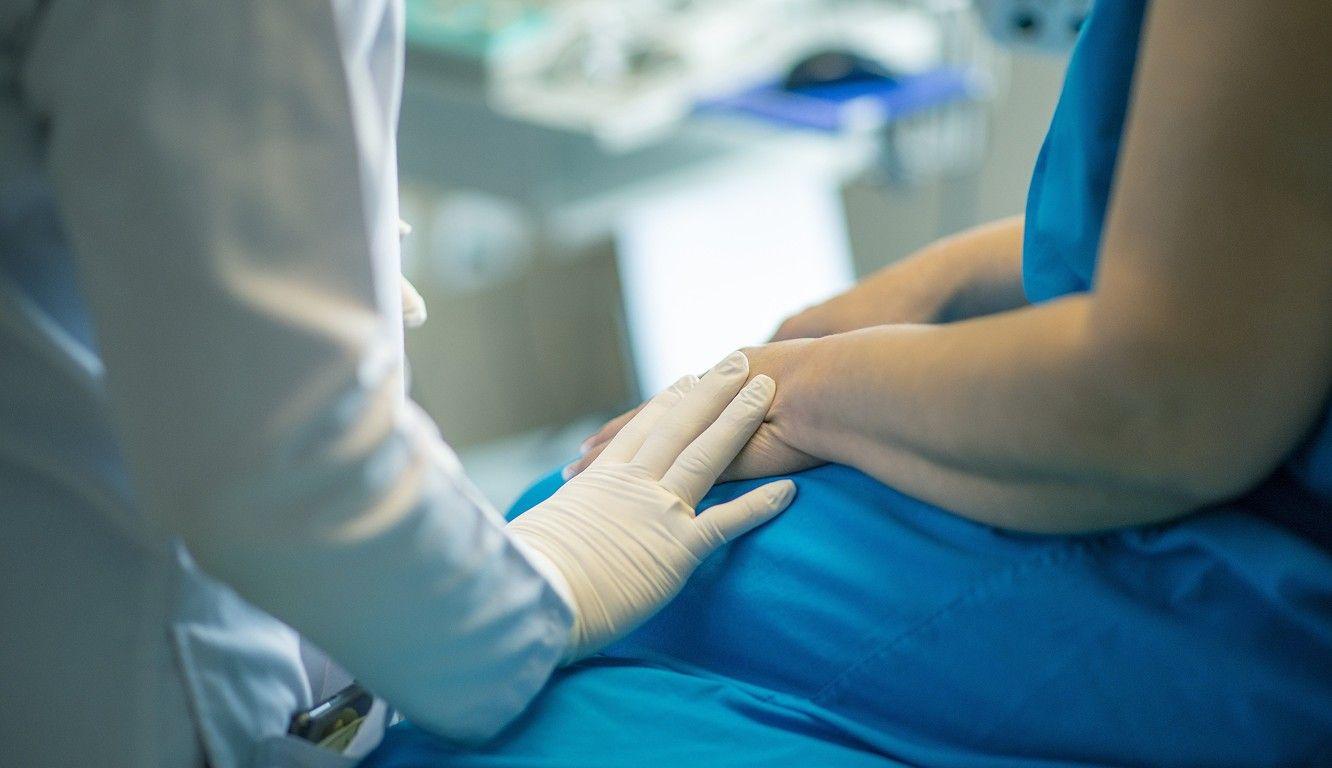 Estudo a 15.000 doentes propõe vacina contra vírus sincicial para evitar morte de idosos