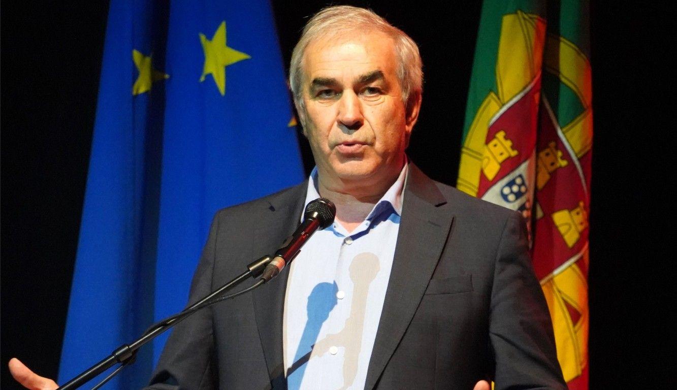 Eixo Aveiro-Águeda: Autarca de Águeda garante concurso público para a execução da obra em julho 