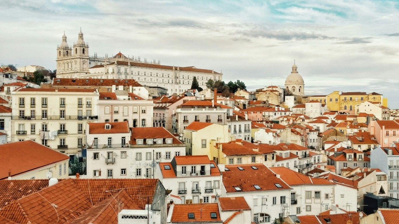 Turismo de Portugal pede equilíbrio entre setor e qualidade de vida dos residentes