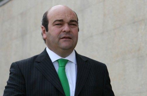 Hermínio Loureiro julgado em mais um processo ligado à Câmara de Oliveira de Azeméis