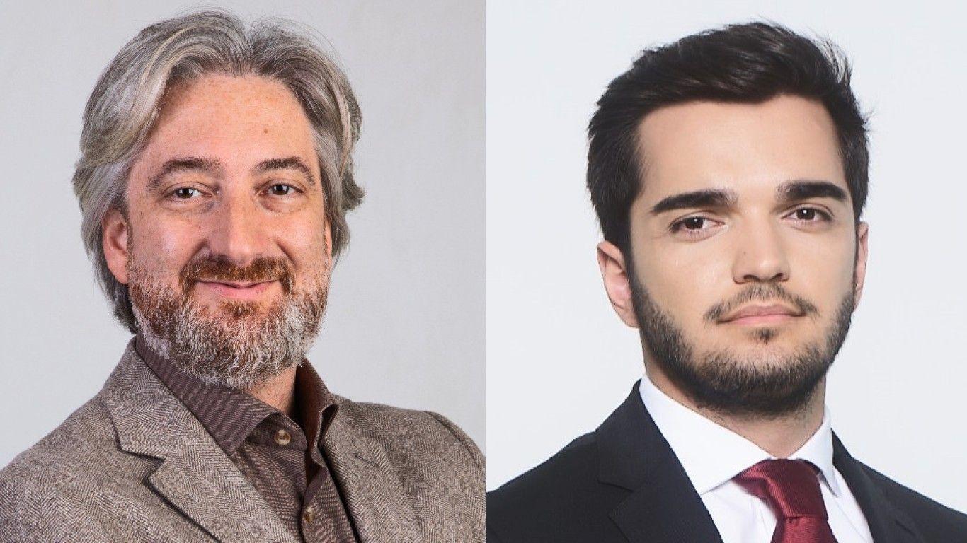 IL-Aveiro sem medo, diz não ao PSD-Aveiro e avança com Miguel Gomes para a Câmara Municipal