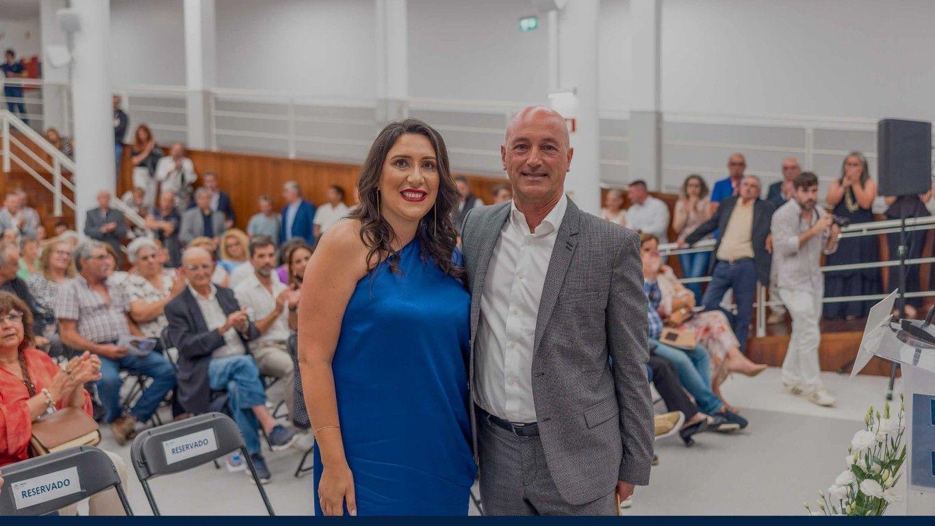 ‘Aliança Mais Aveiro’ apresenta candidata à Junta de Aradas com foco na “continuidade” e “inovação”