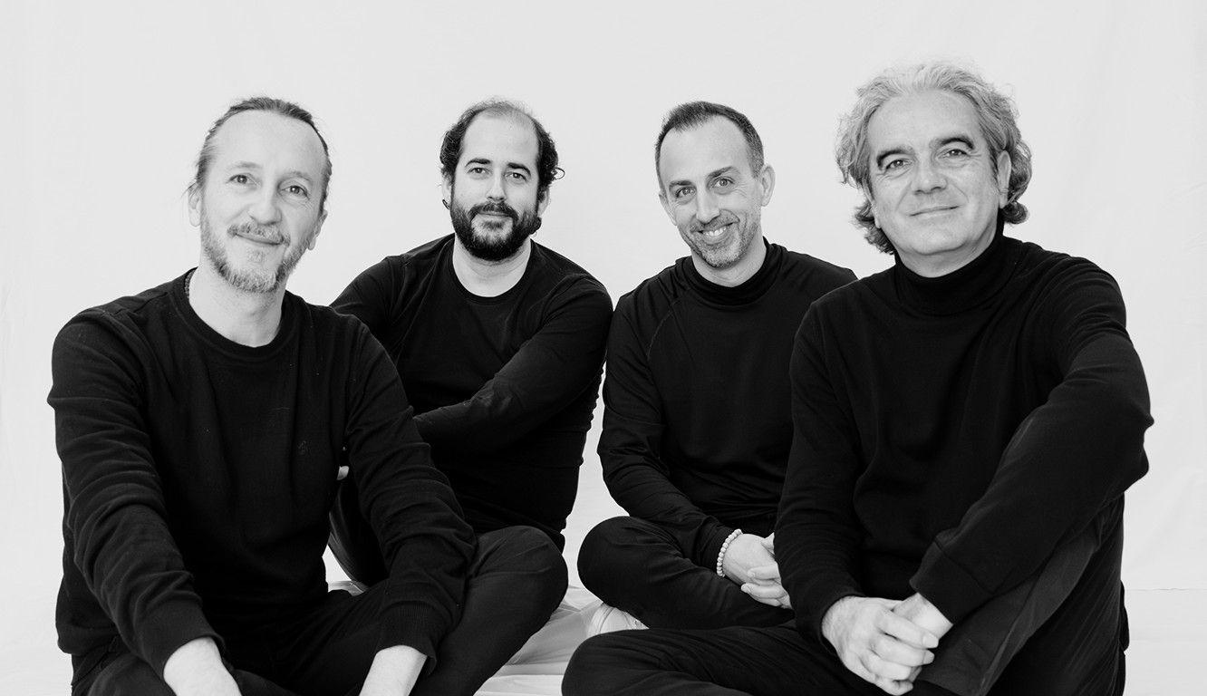 Quarteto Parnaso traz música portuguesa na guitarra ao Centro de Artes de Águeda, esta terça-feira