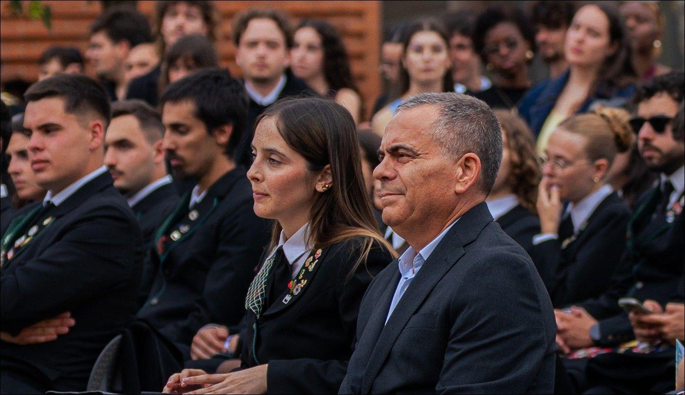 Novo modelo de ação social: UA e AAUAv anteveem caos e aconselham Governo a adiar reforma para 27/28