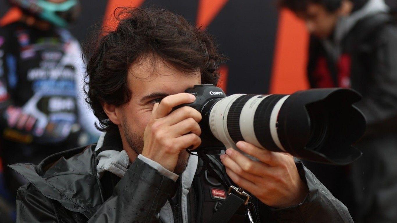 UA: Rafael Ferreira conquista top 10 em concurso mundial de fotografia