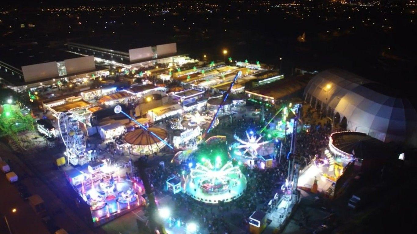 Município de Aveiro afirma que Feira de Março 2025 recebeu mais de meio milhão de visitantes