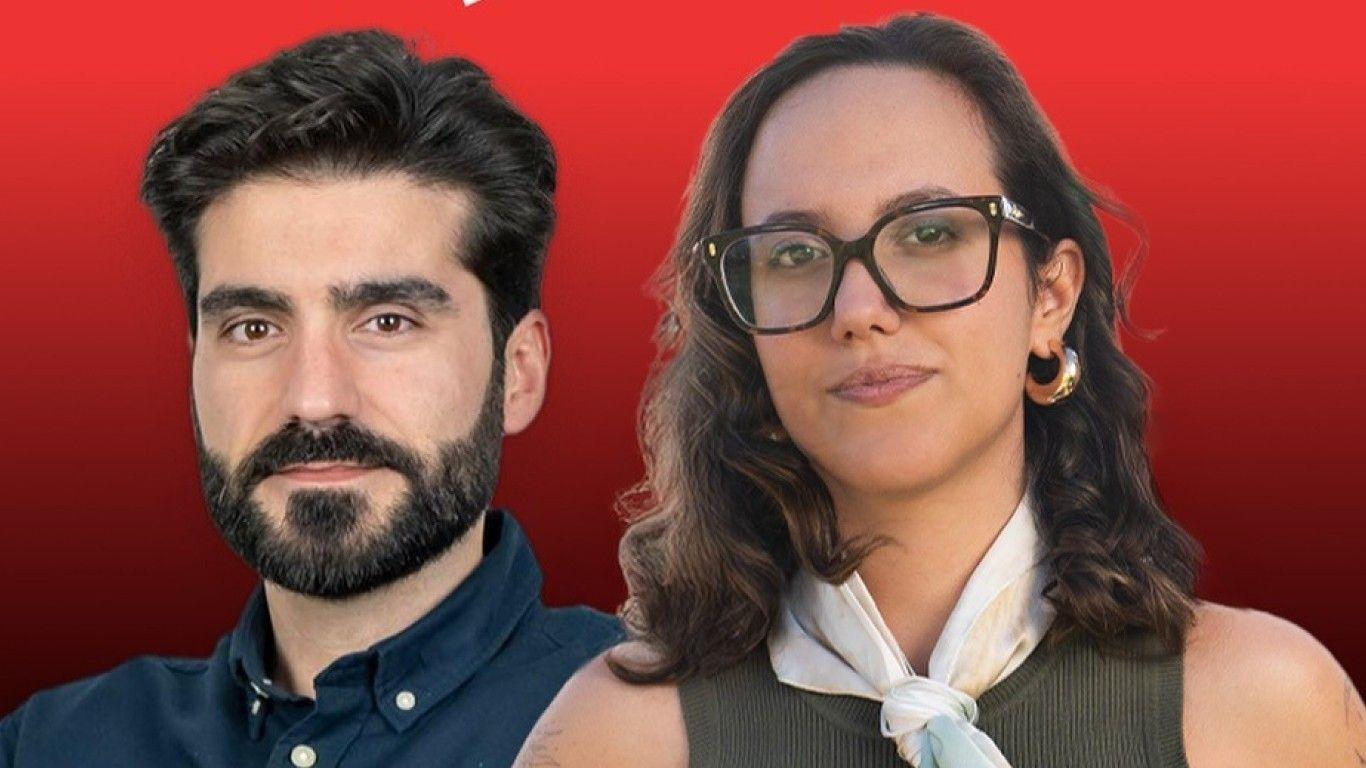 Autárquicas: Debate autárquico junta BE e PAN esta quinta-feira na Ria