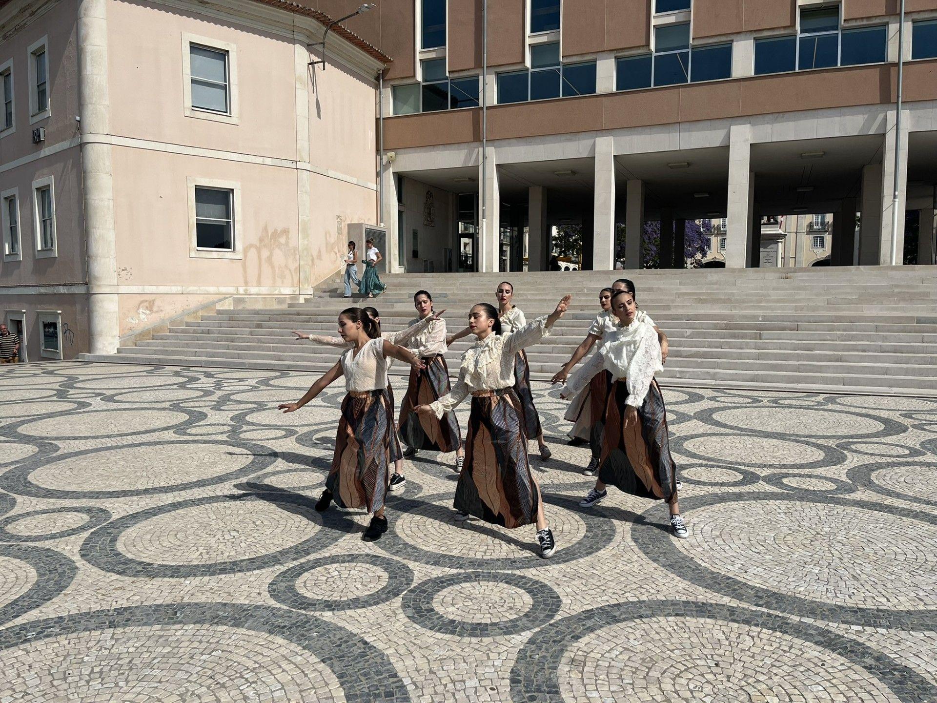 CMA anuncia que Festa Arte Nova 2026 reuniu mais de 1.400 participantes em Aveiro