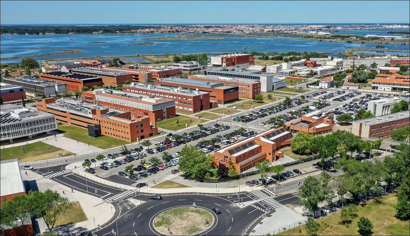 BE questiona Governo sobre ciberataque à Universidade de Aveiro