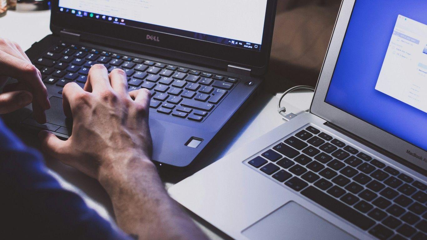 Bloqueador de computadores da Universidade de Aveiro chega a escolas do país