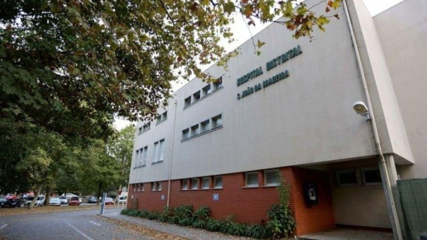 FNAM contra entrega da gestão do hospital de São João da Madeira à Misericórdia