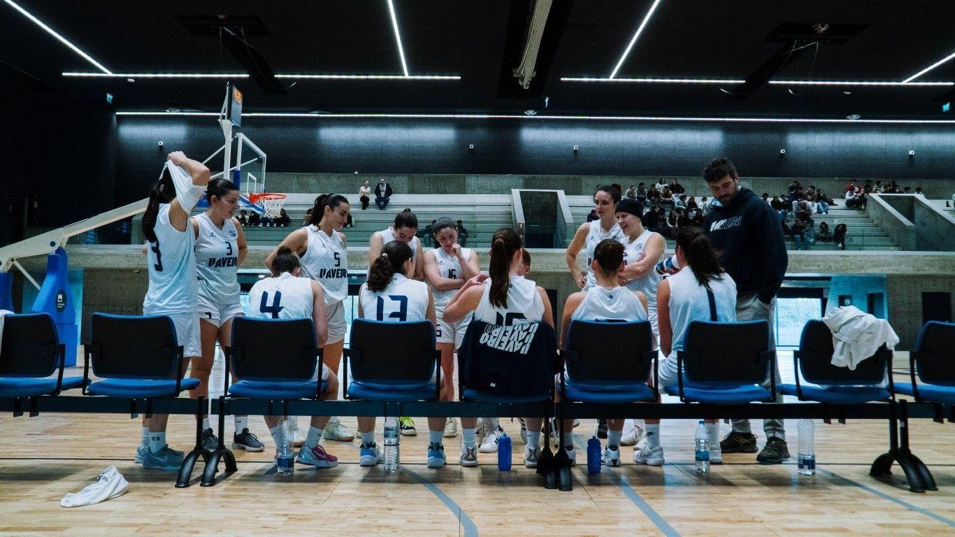 AAUAv/UA vai contar com cinco equipas representadas nas Fases Finais dos CNU