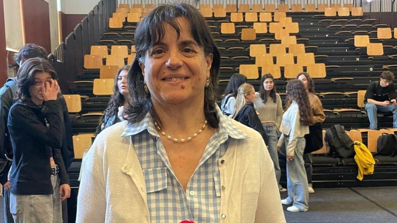 Glória Leite é a aposta da coligação Aliança Mais Aveiro para a Junta de Glória e Vera Cruz