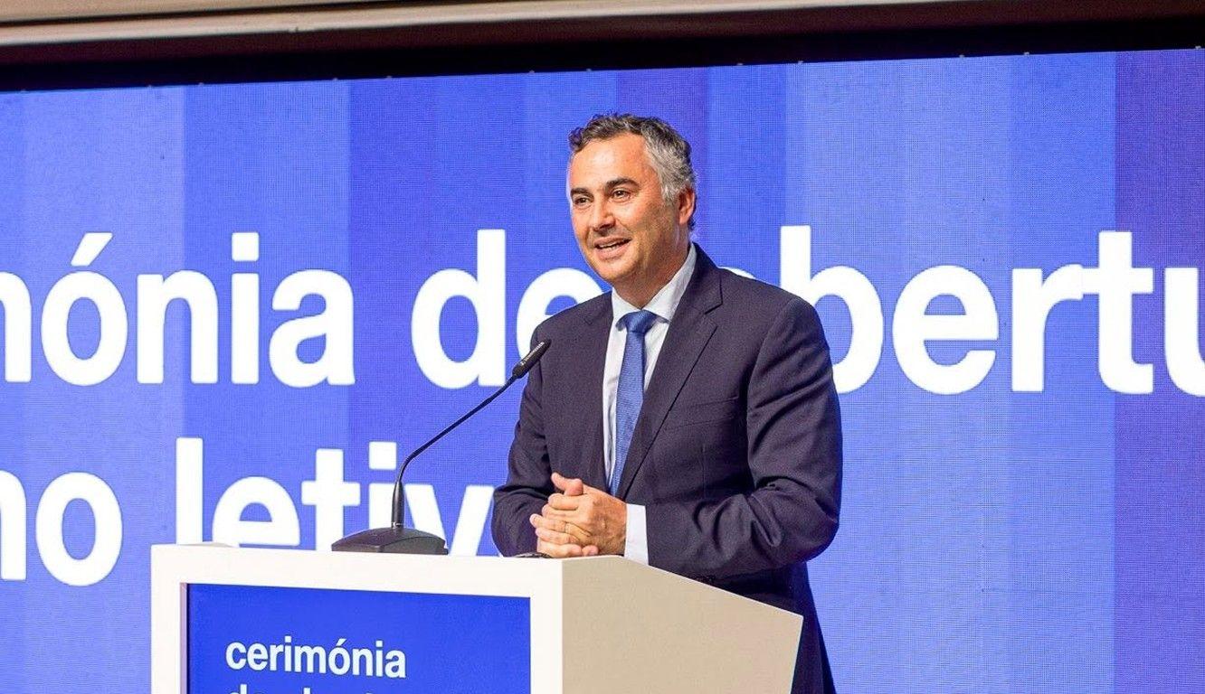 UA acolhe conferência entre universidades das EUA com ministro da Educação 
