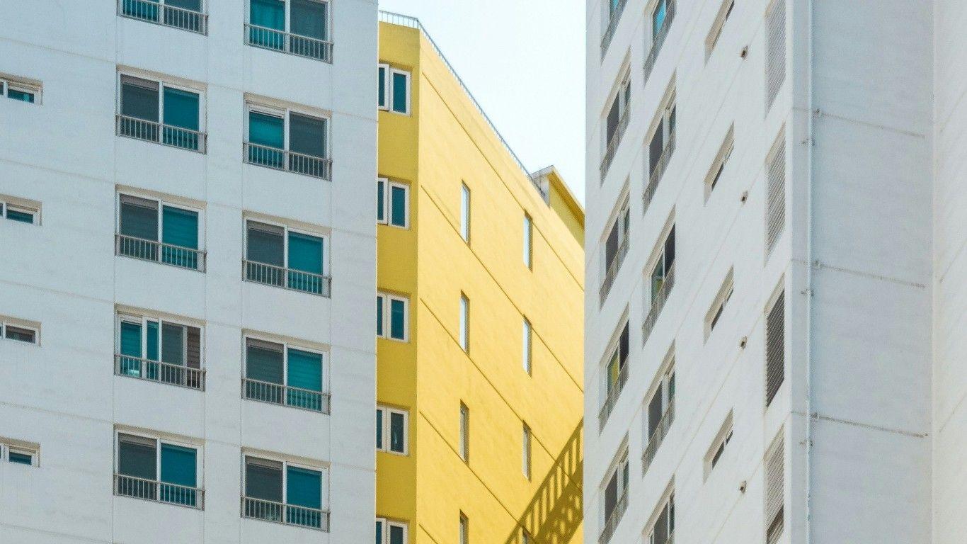 Autárquicas: Construção de habitação é prioridade para todos os candidatos em Aveiro