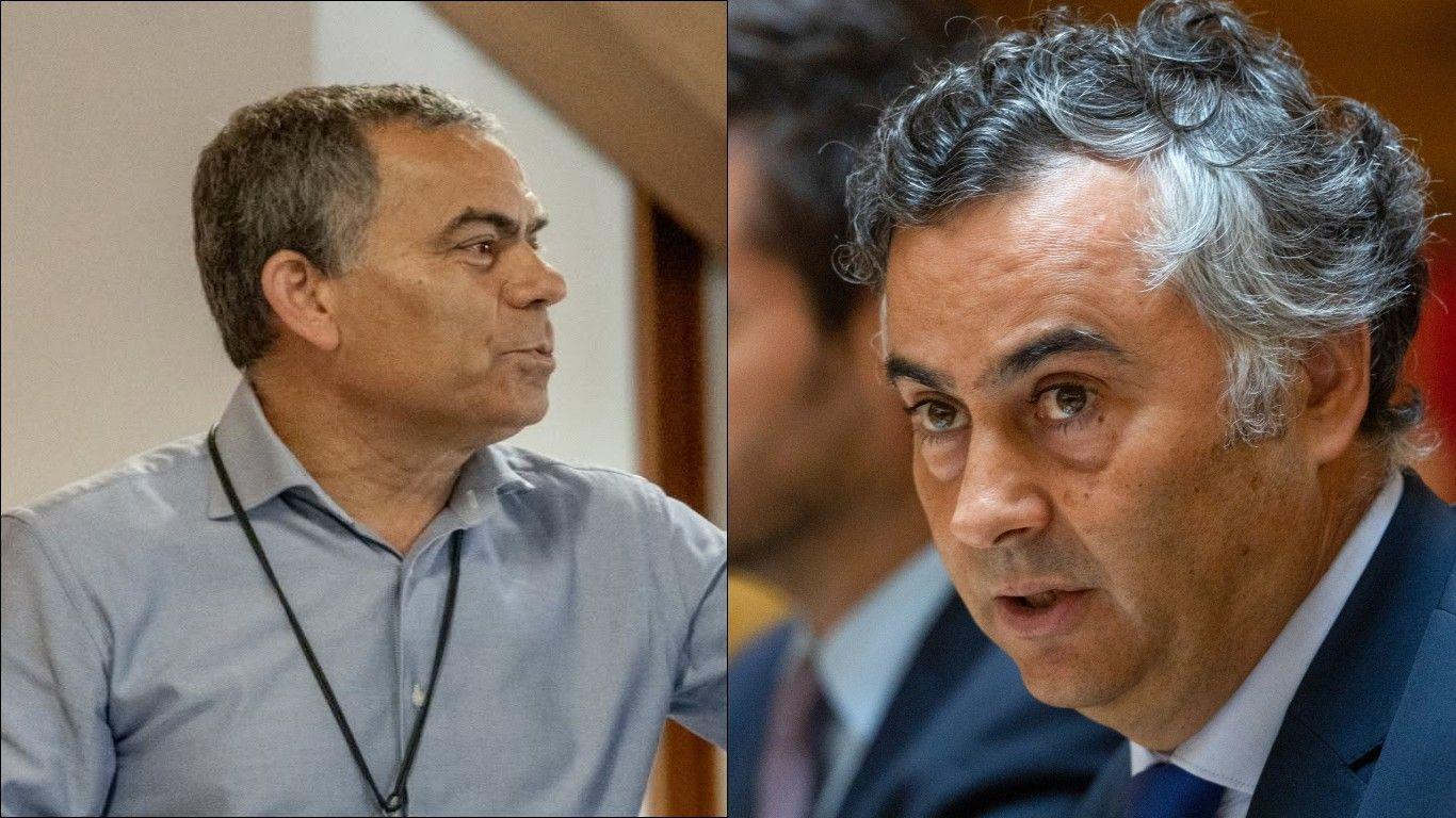 UA: Reitor admite que existe um plano A e um plano B para arranque do novo ano letivo