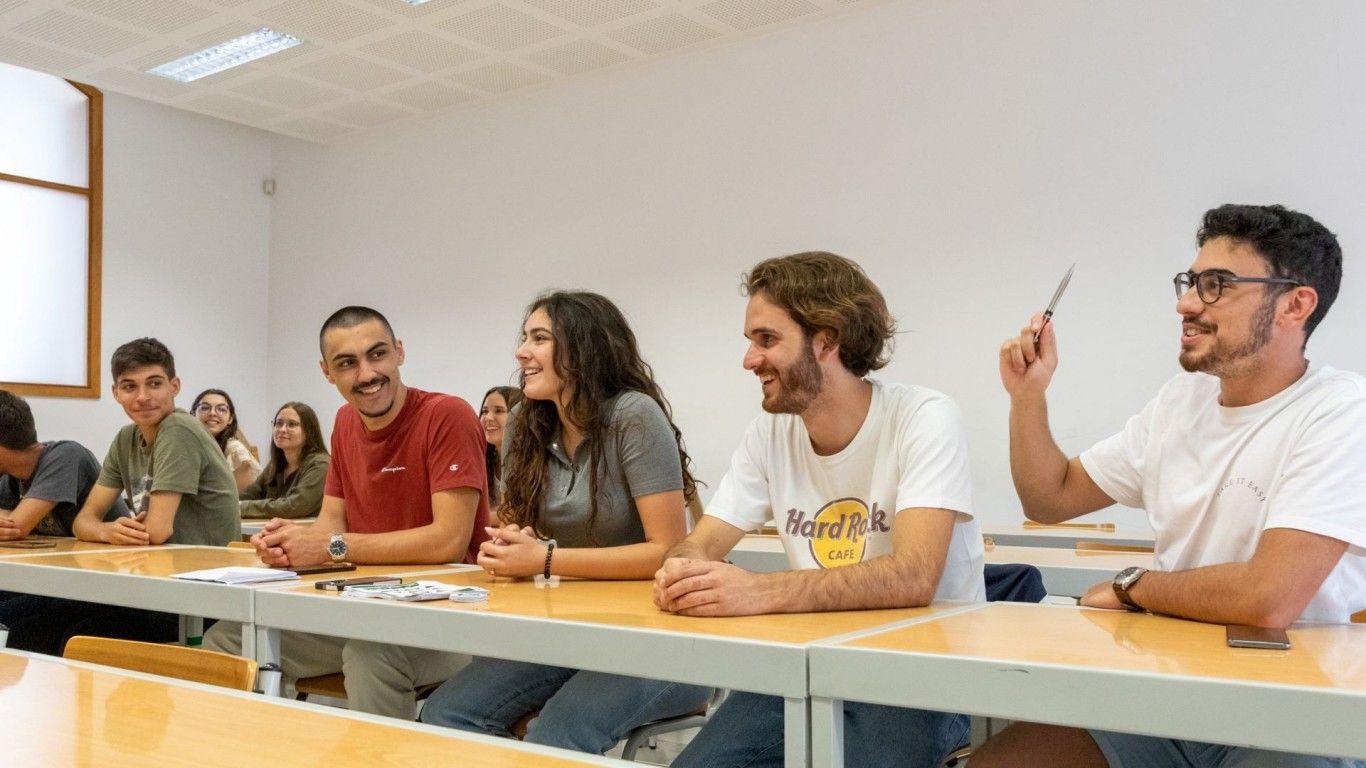 Universidade de Aveiro tem 18 Cursos de Especialização com candidaturas abertas