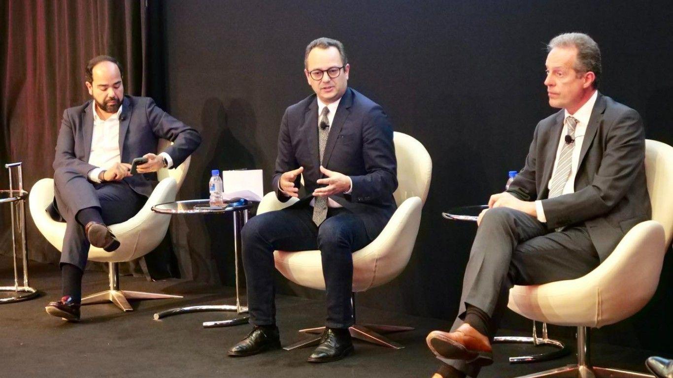 BE diz que “em Aveiro é o mercado quem mais ordena”, Ribau Esteves discorda “radicalmente de tudo”