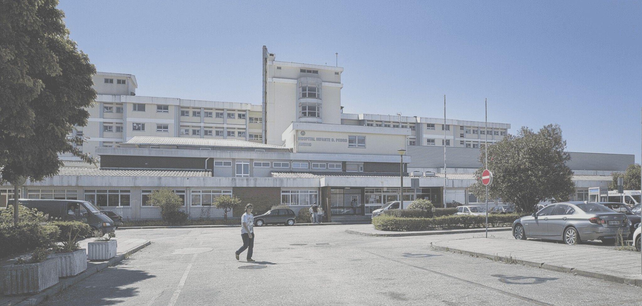 Orçamento de Estado 2027: Hospital de Aveiro volta a não constar da proposta do Governo