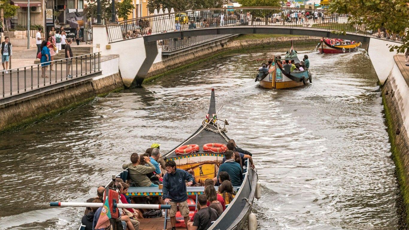 "Região de Aveiro – E quem será o próximo presidente?", opinião de João Manuel Oliveira