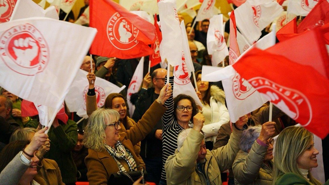 Autárquicas: Conheça os candidatos do PS às juntas de freguesia de Aveiro
