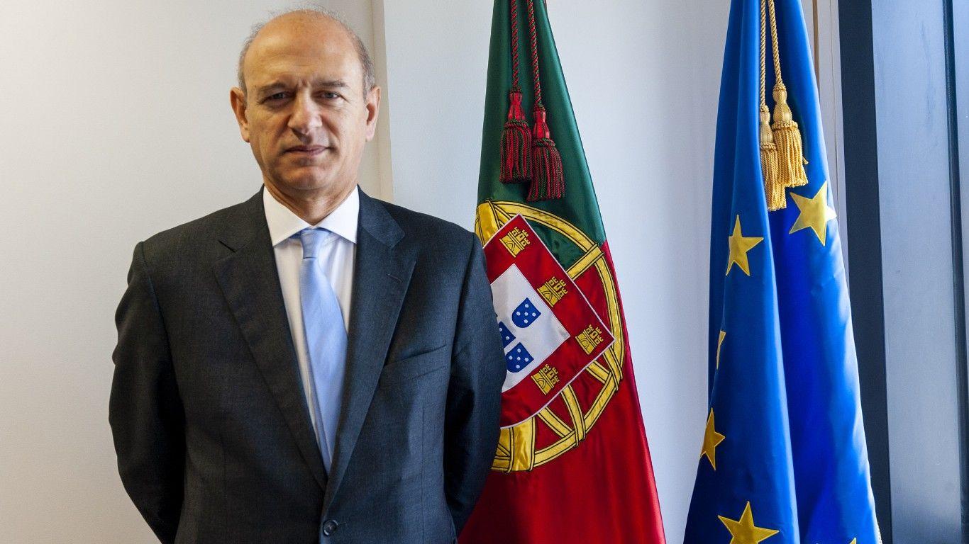 Alberto Souto avança para tribunal contra Ribau Esteves depois de “difamação agravada”