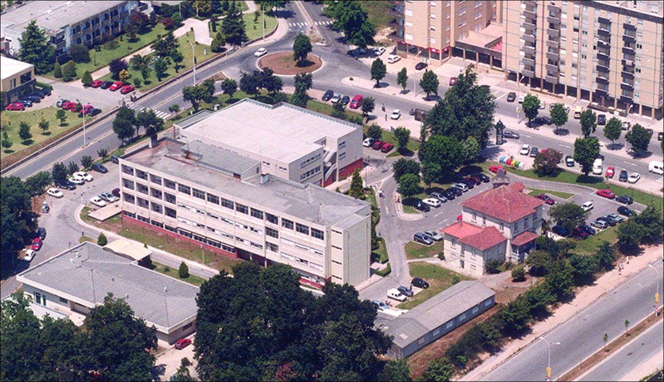 Governo passa Hospital de São João da Madeira para a Santa Casa a 1 de novembro