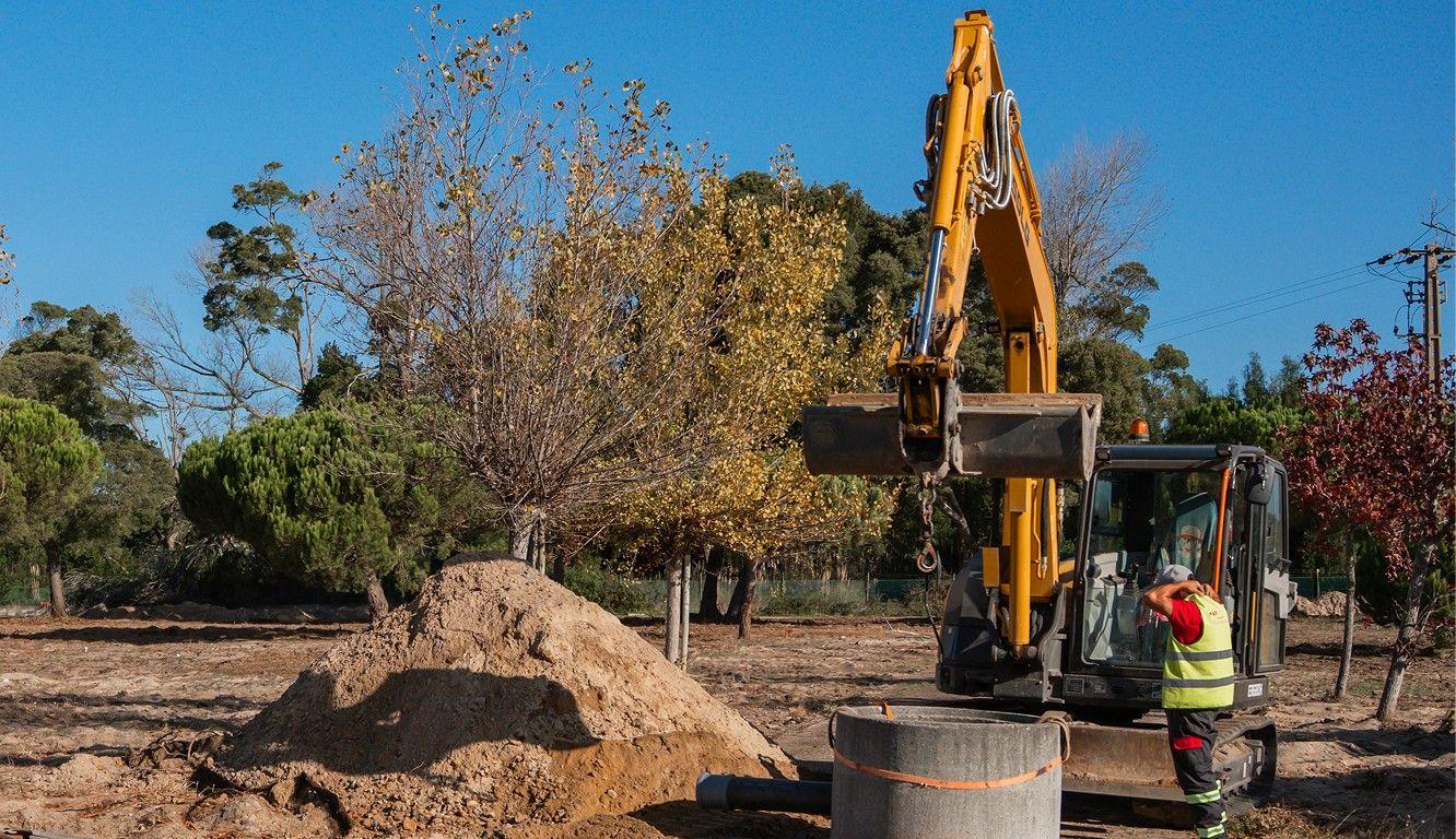 CMA adianta que Parque de Campismo de São Jacinto entra em funcionamento no verão de 2027