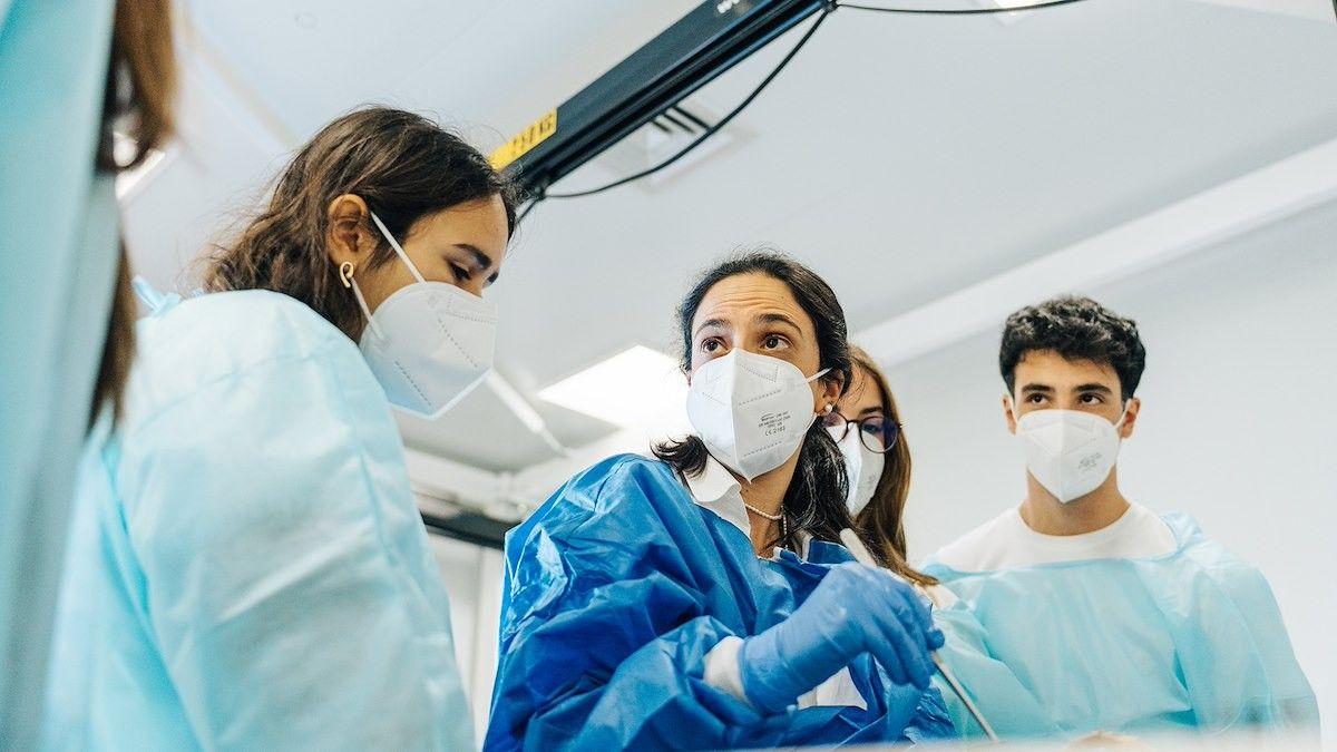 Medicina: UA passa a integrar o Conselho das Escolas Médicas Portuguesas (CEMP)