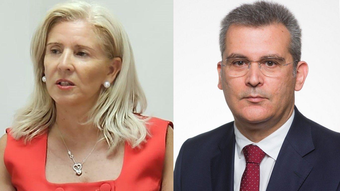 PS-Aveiro indica Filipe Neto Brandão e Rosa Aparício para a lista de deputados
