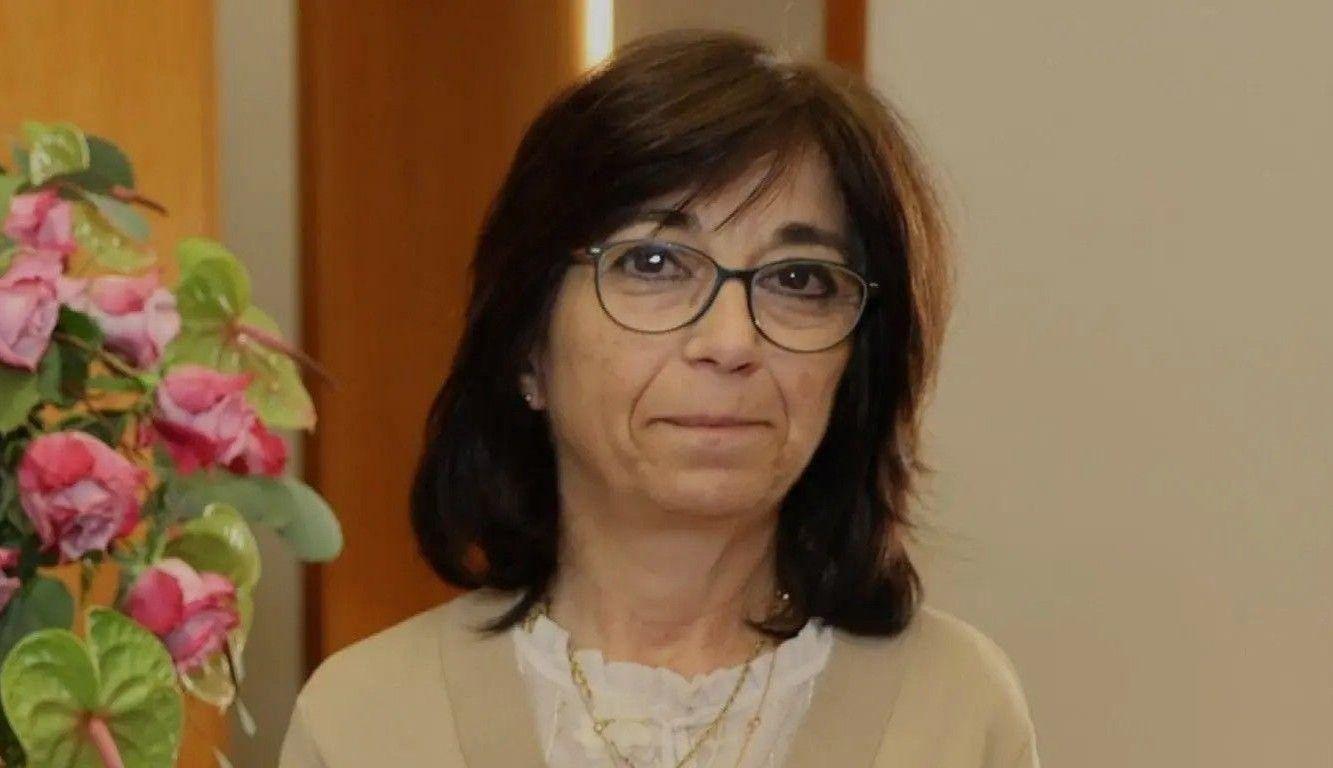 Teresa Cardoso é a nova presidente da Associação dos Portos de Portugal