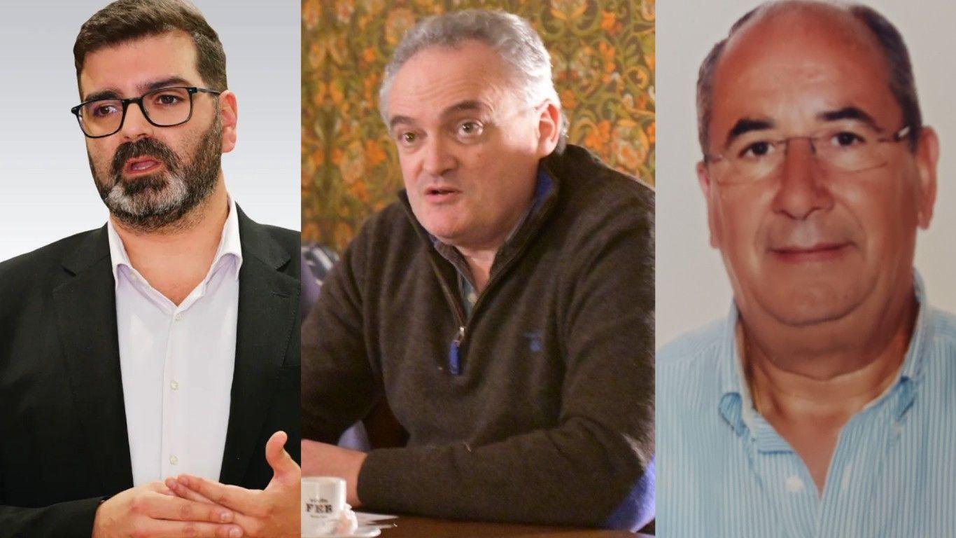 Glória e Vera Cruz: este são os nomes mais falados para a liderança da Junta de Freguesia
