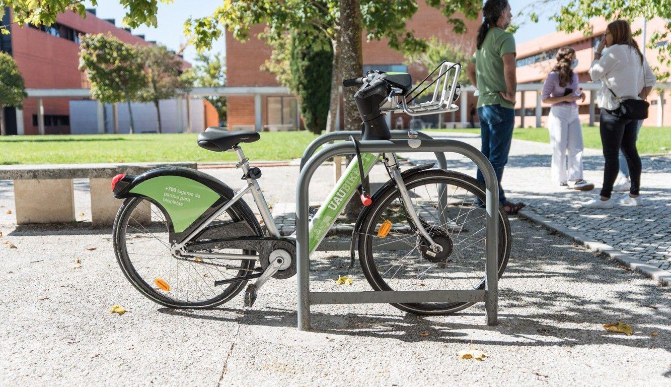 Universidade de Aveiro e Ciclaveiro fazem diagnóstico ciclável