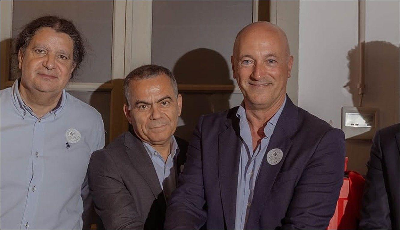 Aveiro: Reitor recusa que Universidade e Câmara Municipal estejam de “costas voltadas”