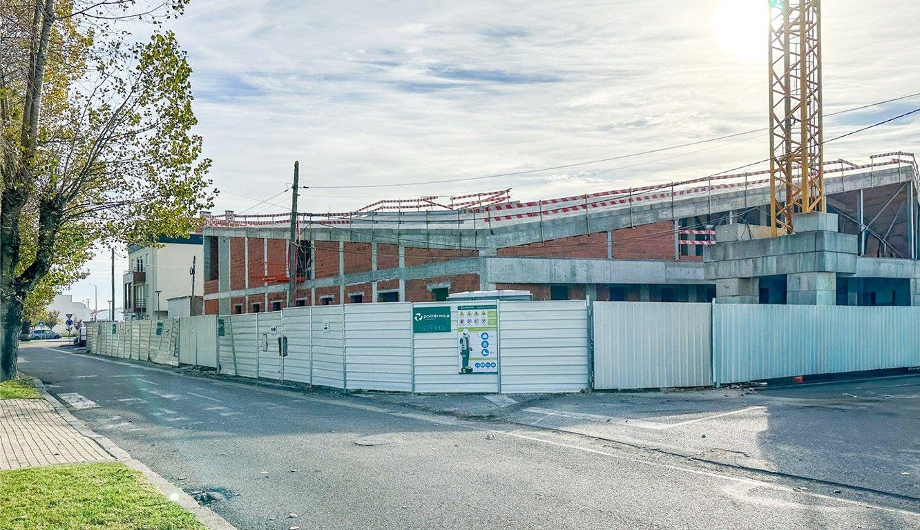 Duas Unidades de Saúde Familiar de Ílhavo reabrem após desratização