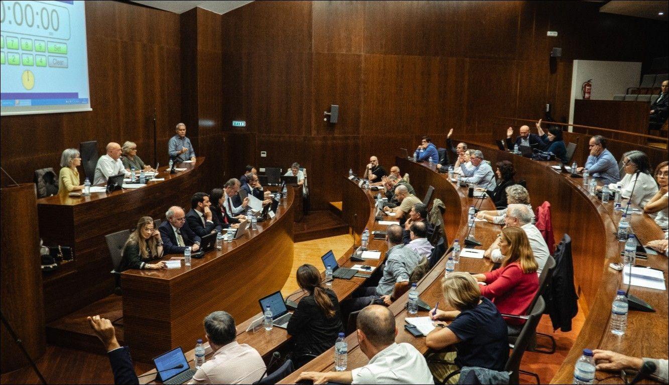 Moradores levam preocupações à Assembleia Municipal de Aveiro