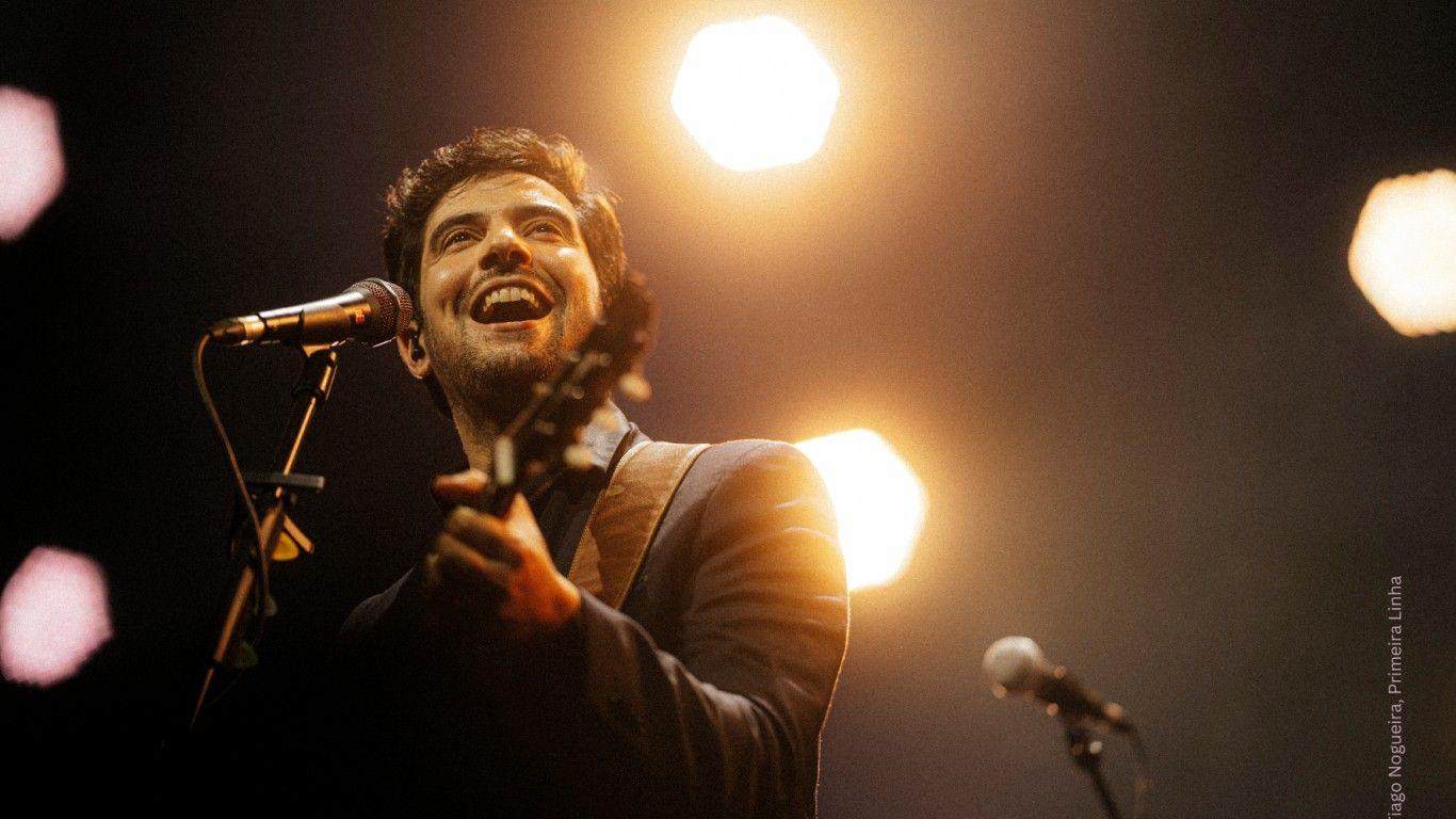 Tiago Nogueira, Orquestra 12 de Abril e Orfeão de Águeda atuam no concerto solidário da ESTGA-UA 