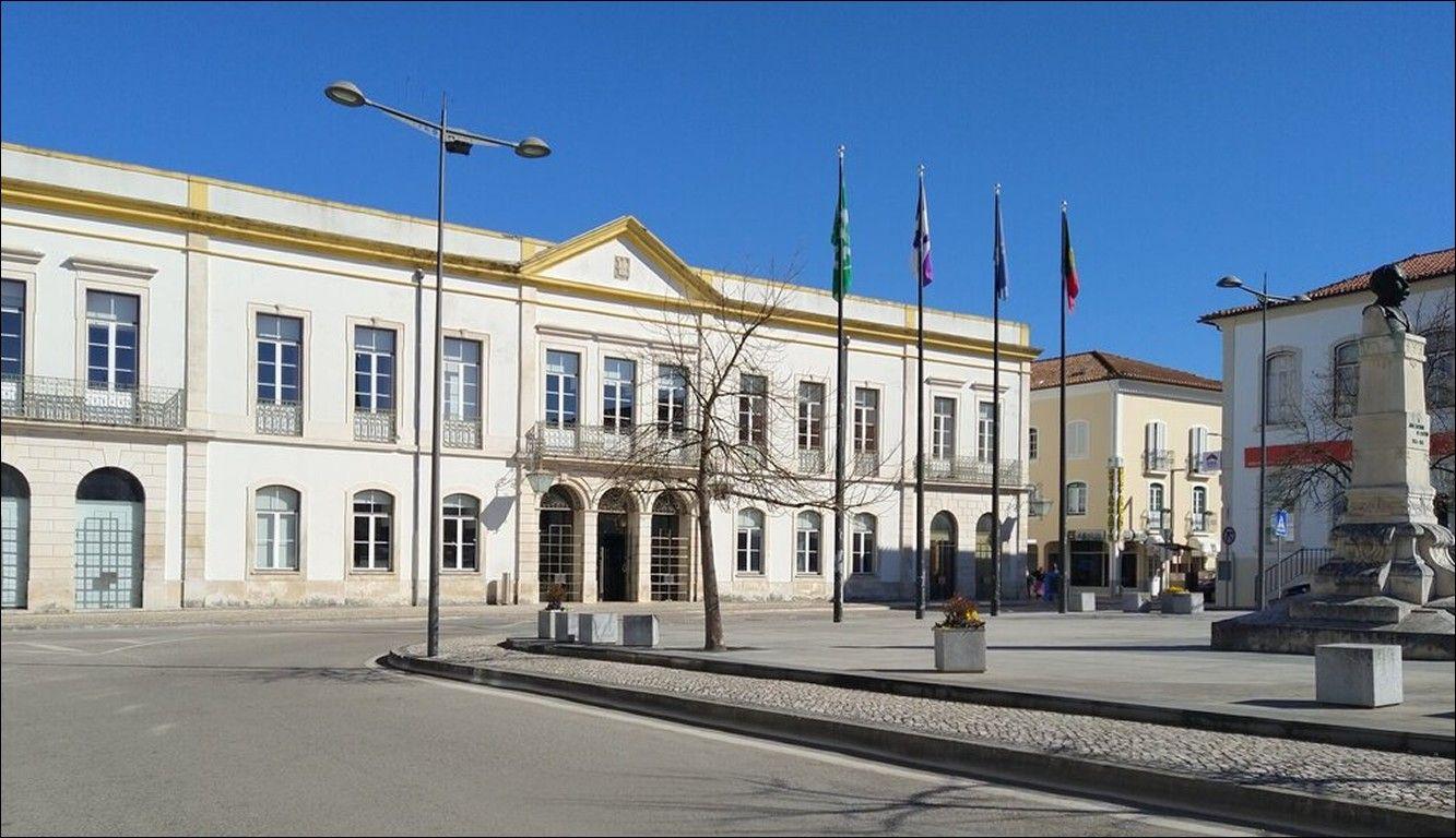 Município de Anadia está contra a extração de inertes em freguesias do concelho