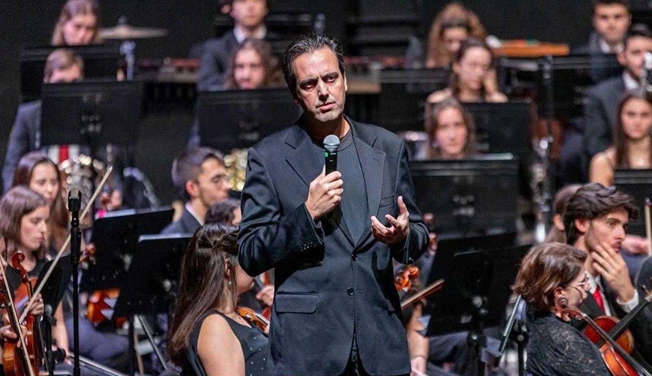 Diretor artístico dos Festivais de Outono aposta em concertos aliados com pintura, teatro e dança