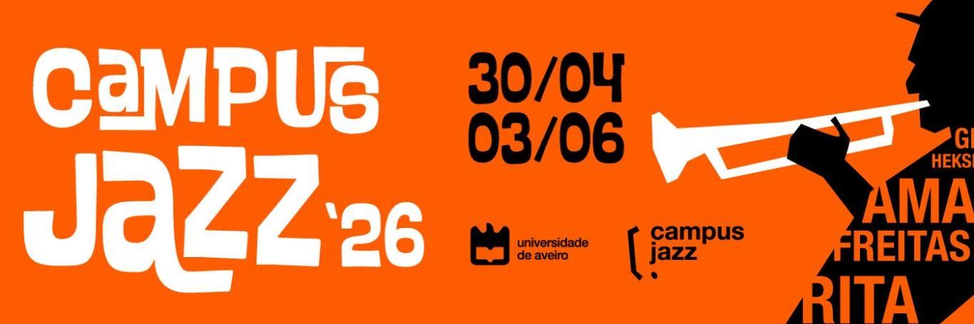Campus Jazz'26