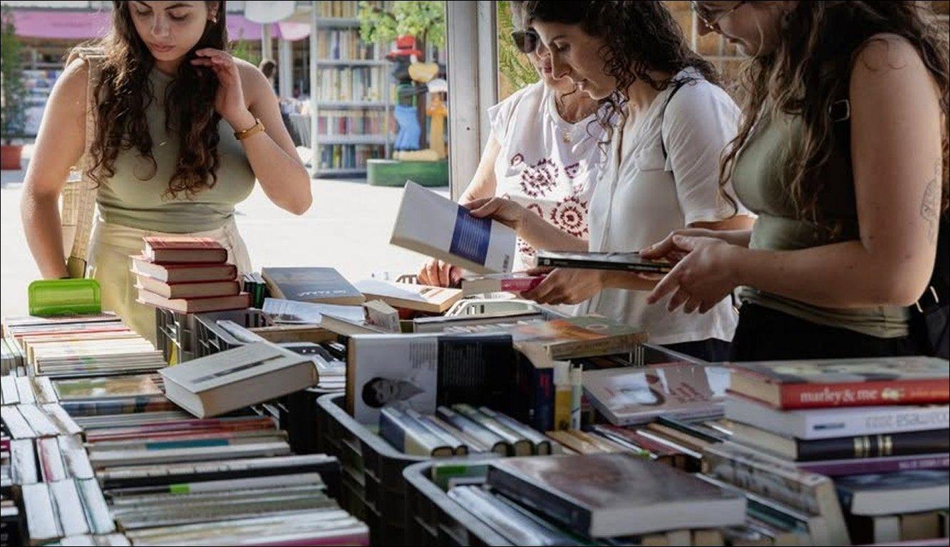 Feira do Livro de Aveiro inicia hoje 50.ª edição com programação reforçada