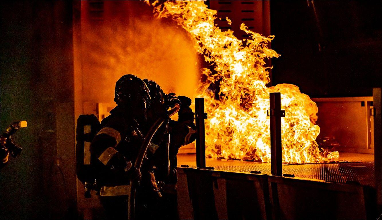 Incêndios: Queima descontrolada levou a detenção de octogenária em Estarreja