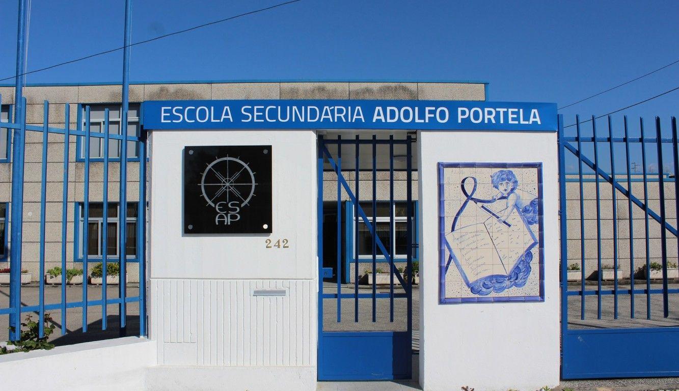 Câmara de Águeda abre concurso para requalificar escola secundária